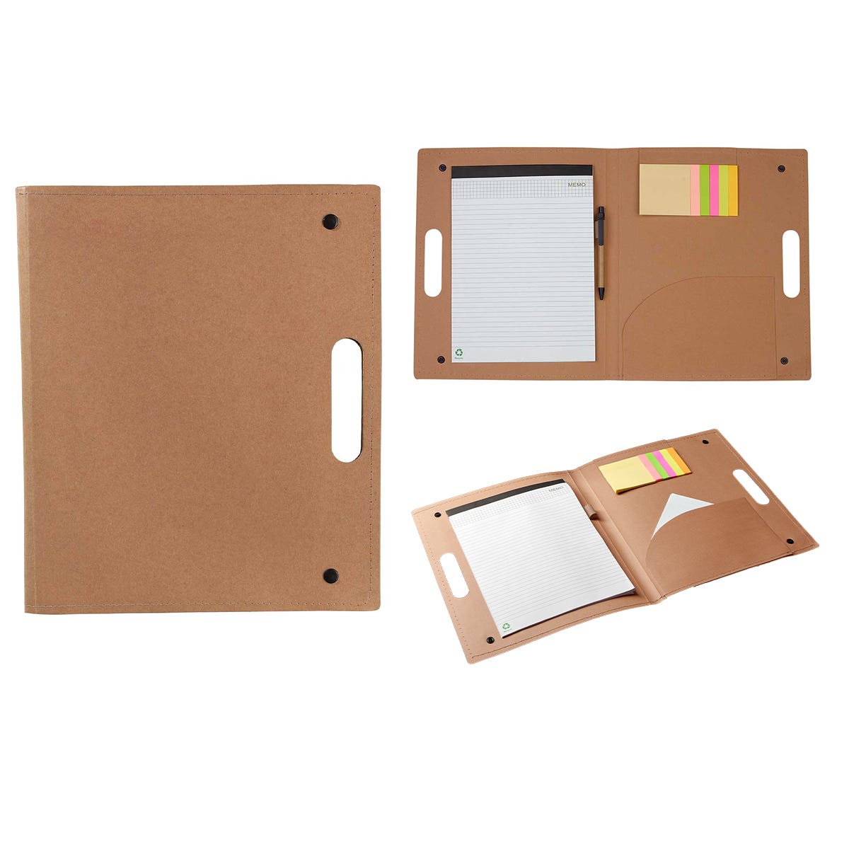 CC2450 - CARPETA NATURE